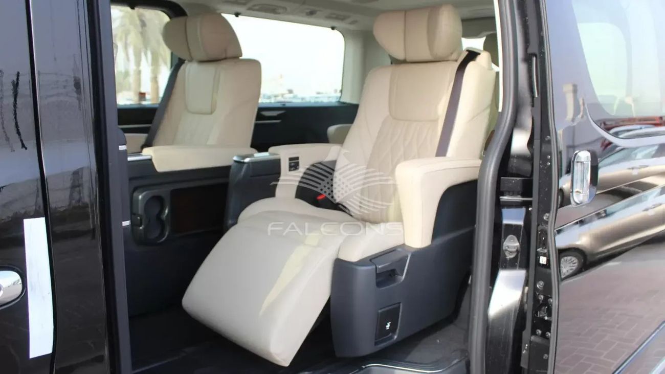 Toyota Granvia