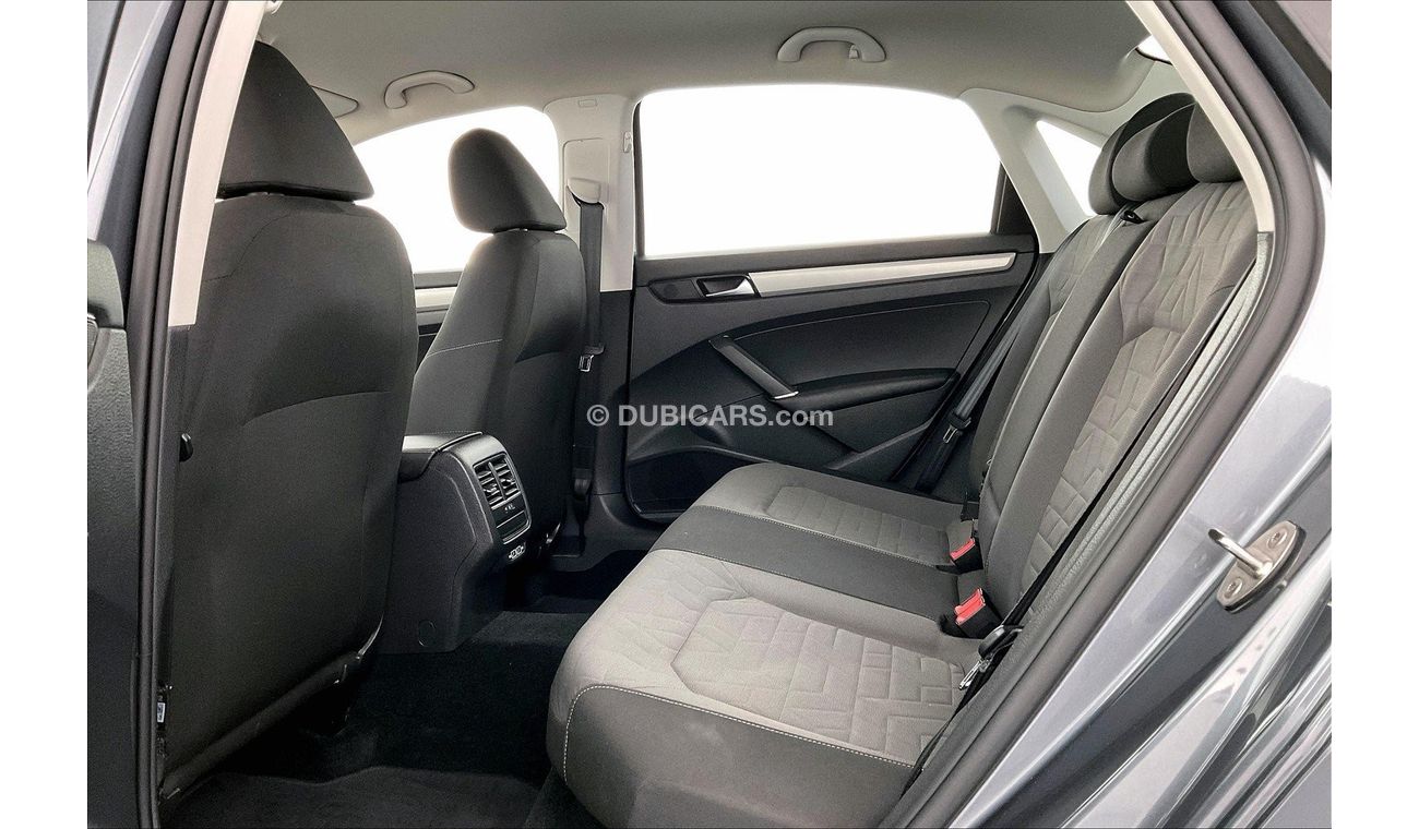 Volkswagen Passat Trendline