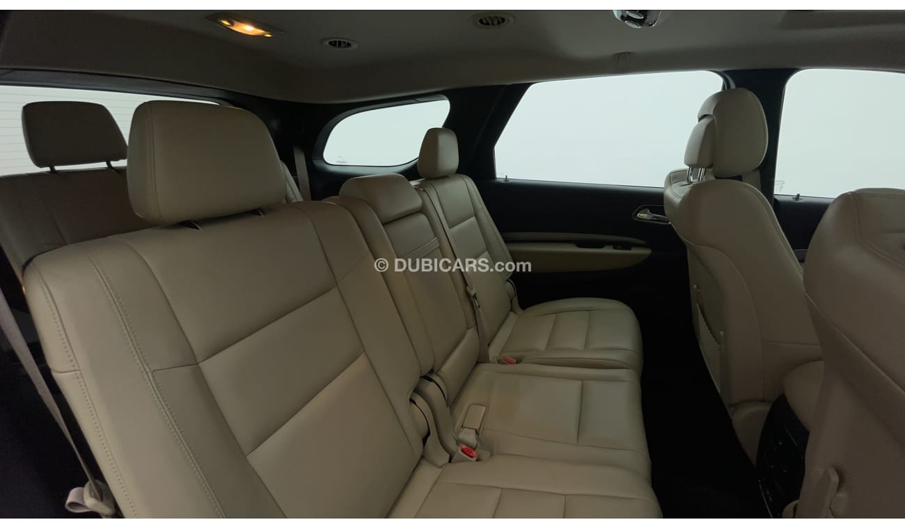 Dodge Durango GT 3.6 | Under Warranty | Inspected on 150+ parameters