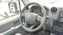 تويوتا لاند كروزر 70 4.0L V6 M/T