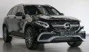 Mercedes-Benz GLC 300 AMG