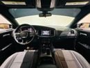 Dodge Charger SXT 3.6L