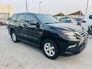 لكزس GX 460 PREMIER