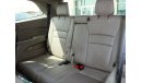 Honda Pilot Touring FULL OPTION  - GCC - EXCELLENT CONDITION INSIDE OUT - ACCIDENTS FREE