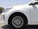 Kia Rio LX 1.4L Hatchback Kia Rio - 2020 - GCC , accident-free, 1.4L , low mileage, in excellent condition