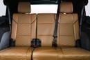 Cadillac Escalade SPORT PLATINUM 600