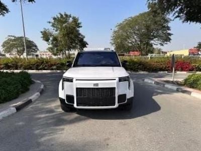 روكس 01 PHEV