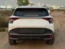 Kia Sportage KIA SPORTAGE 1.5L 2025 MODEL  WITH 360 CAMERA  CHINESE SPEC