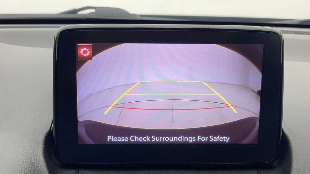 Mazda CX3 GT 2 | Zero Down Payment | Home Test Drive