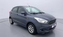Ford Figo TREND 1.5 | Under Warranty | Inspected on 150+ parameters