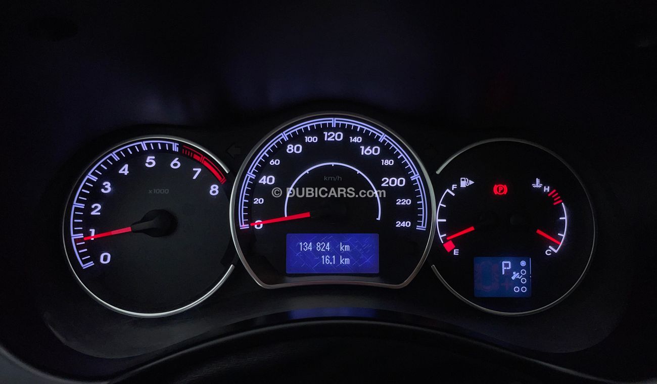 Renault Koleos LE 2.5 | Zero Down Payment | Free Home Test Drive