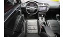 Volkswagen Tiguan 5N