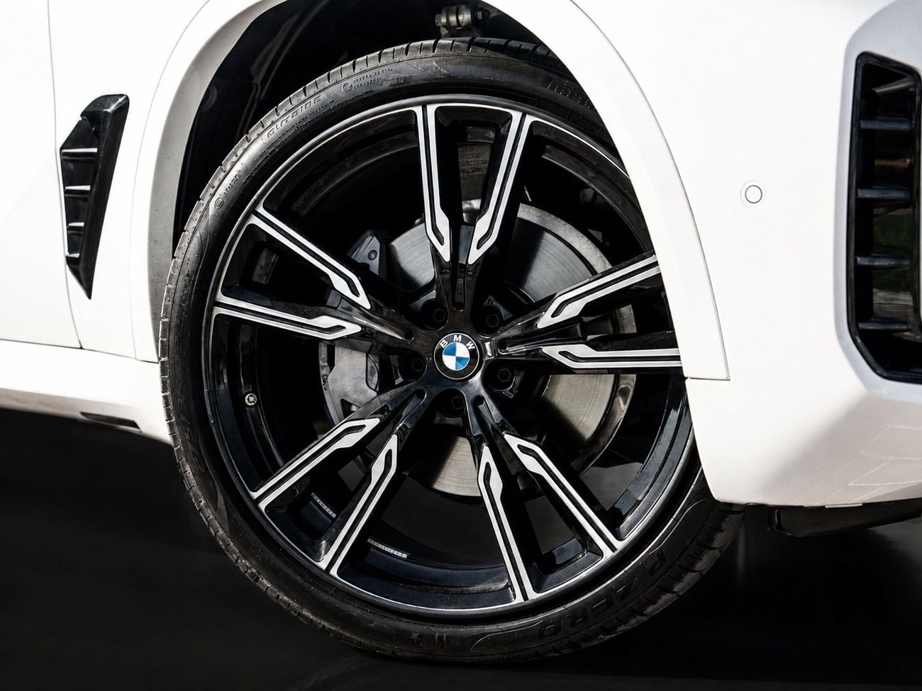 BMW X5 XDRIVE40i M SPORT BMW X5 40 2025
