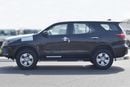 تويوتا فورتونر FORTUNER 2.4L  DSL