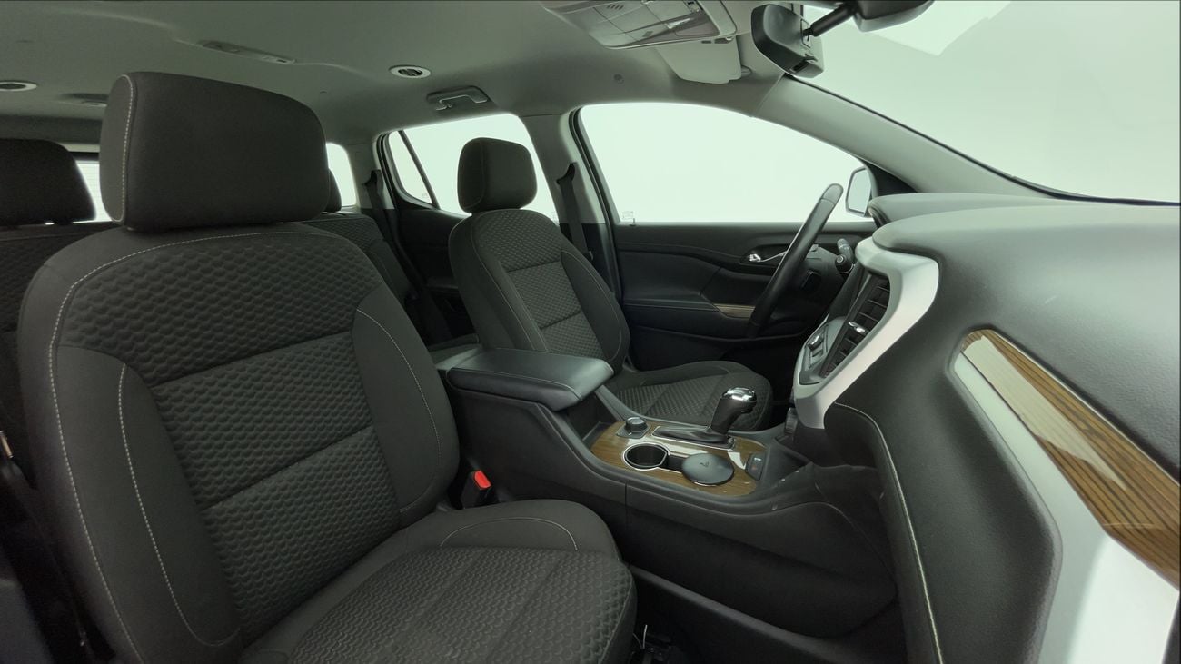 GMC Acadia SLE 3.6 | Zero Down Payment | Free Home Test Drive