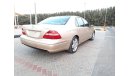 Lexus LS 430 Lexus LS430 Model 2005 1/2 ultra for sael