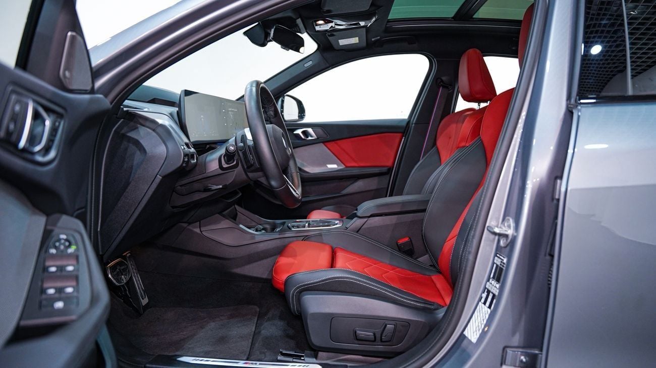 BMW 118i
