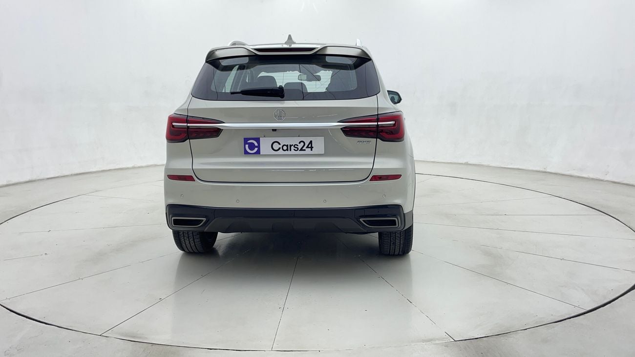 MG RX5 2024 LUXURY | AED 958/Month | 0 DP | 30 Day Return | Warranty | Service History