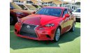 Lexus IS 200