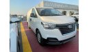 هيونداي H-1 HYUNDAI H-1 CARGO VAN , PETROL, MODEL 2021, WHITE, MANUAL , ONLY FOR EXPORT