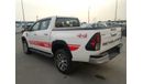 Toyota Hilux 2017 Hilux Revolution full options