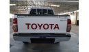 Toyota Hilux 4x4 (EXPORT ONLY) (LOT# 1426)