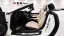 بي أم دبليو Z4 sDrive 30i M SPORT PACK