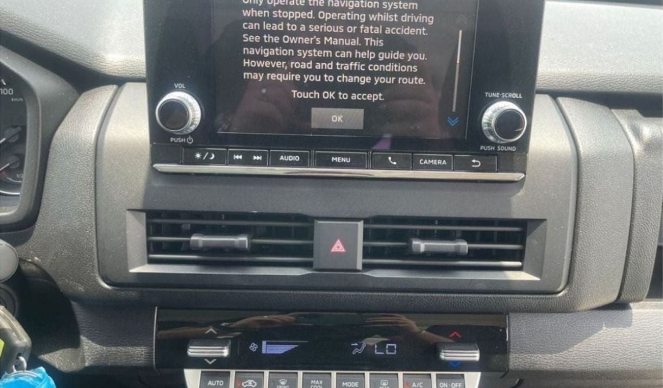 ميتسوبيشي L200 Mitsubishi L200 L200 GLX AT DIESEL FULL OPTION 2025