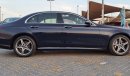 مرسيدس بنز E 350 Std