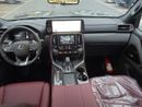 Lexus LX700h SIGNATURE