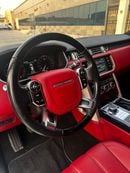 لاند روفر رينج روفر