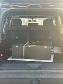 Toyota Prado VXR TXL GCC Specs Brand