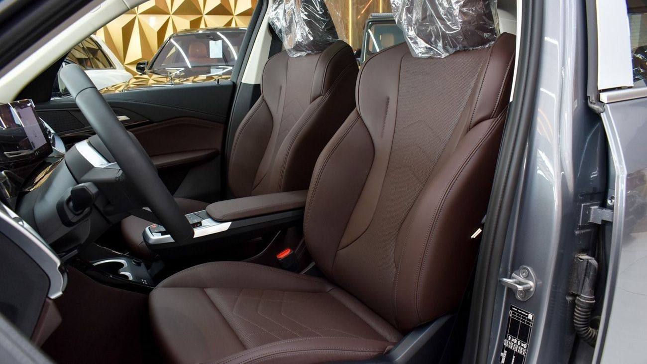 BMW X1 BMW X1 S-DRIVE 1.5L TURBO 2024