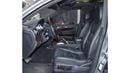 بورش كايان EXCELLENT DEAL for our Porsche Cayenne Turbo ( 2009 Model ) in Grey Color GCC Specs