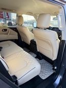 Nissan Armada Nissan Armada SV 2020