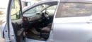 Toyota Vitz Fresh Import Car
