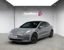 Tesla Model S STD
