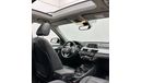 BMW X1 sDrive 20i 2019 BMW X1 SDrive20i, 01/2024 Warranty + Service Contract, GCC