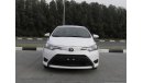 Toyota Yaris Toyota yaris 2017 Ref#107