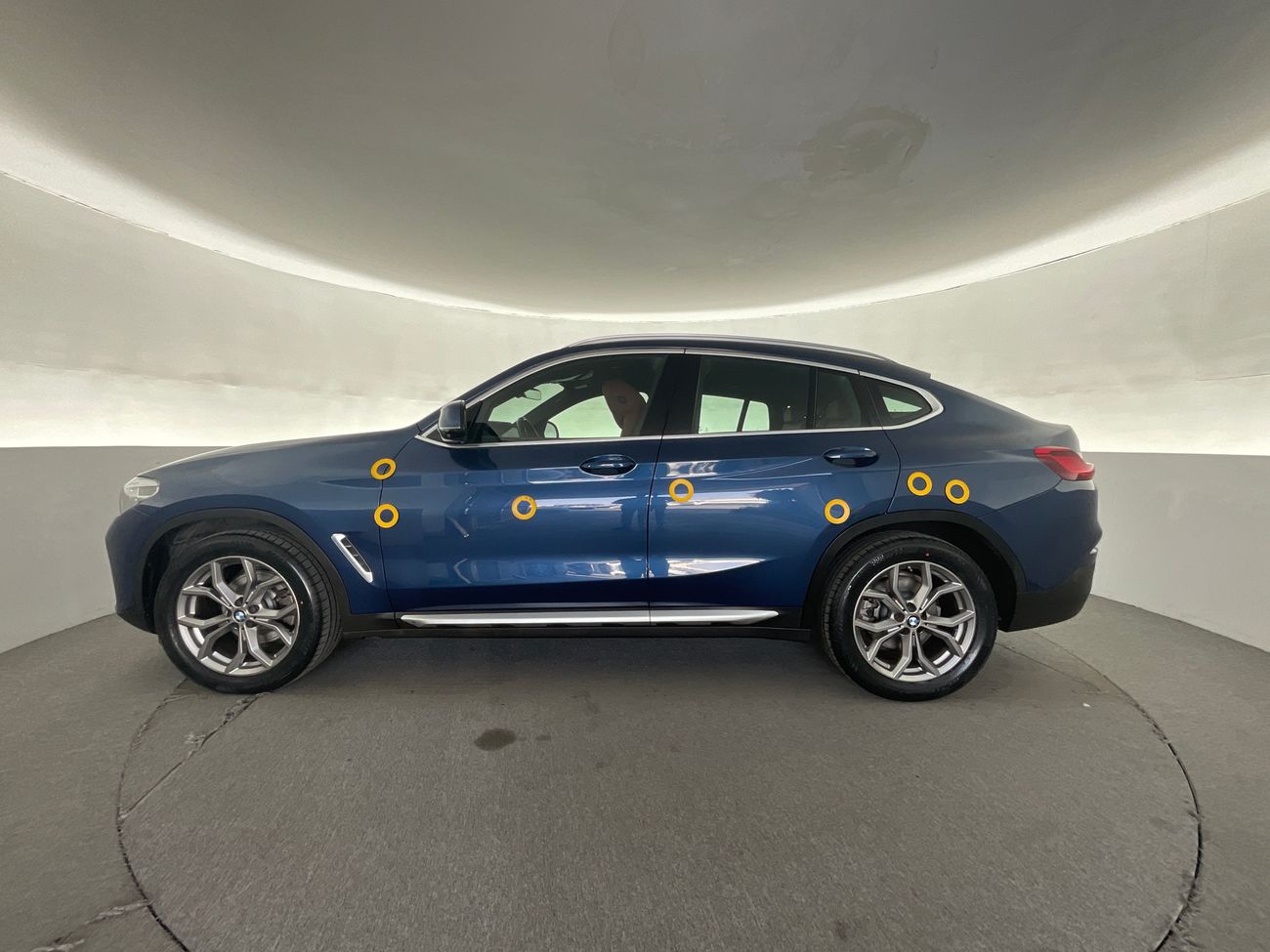 BMW X4 xDrive 30i Executive | upto AED 20,000 Ramadan Discount | Guaranteed Warranty | 0 Down Payment