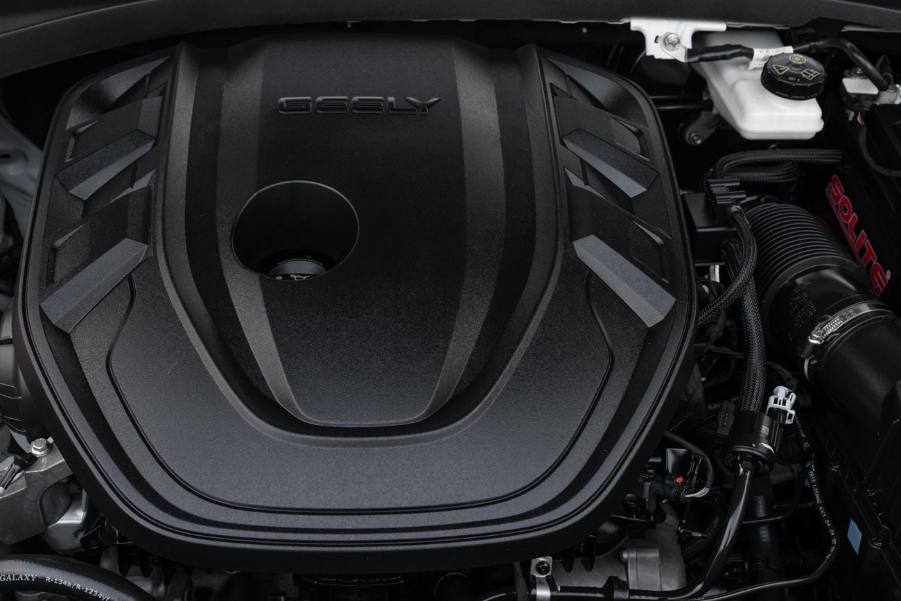 Geely Preface Leather + Sunroof | Warranty | 1,371 P.M | 0% Downpayment | Leather + Sunroof | Geely Warranty | Ram