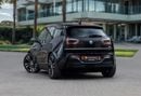 BMW i3 S ADVANCED 120Ah | 1,469 P.M  | 0% Downpayment | Agency Warranty/Service!