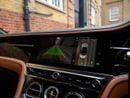 Bentley Continental GTC 4.0 V8 High-Performance 25.9kWh GTC Azure Auto 4WD Euro 6 (s/s) 2dr (EXPORT ONLY) Right hand drive