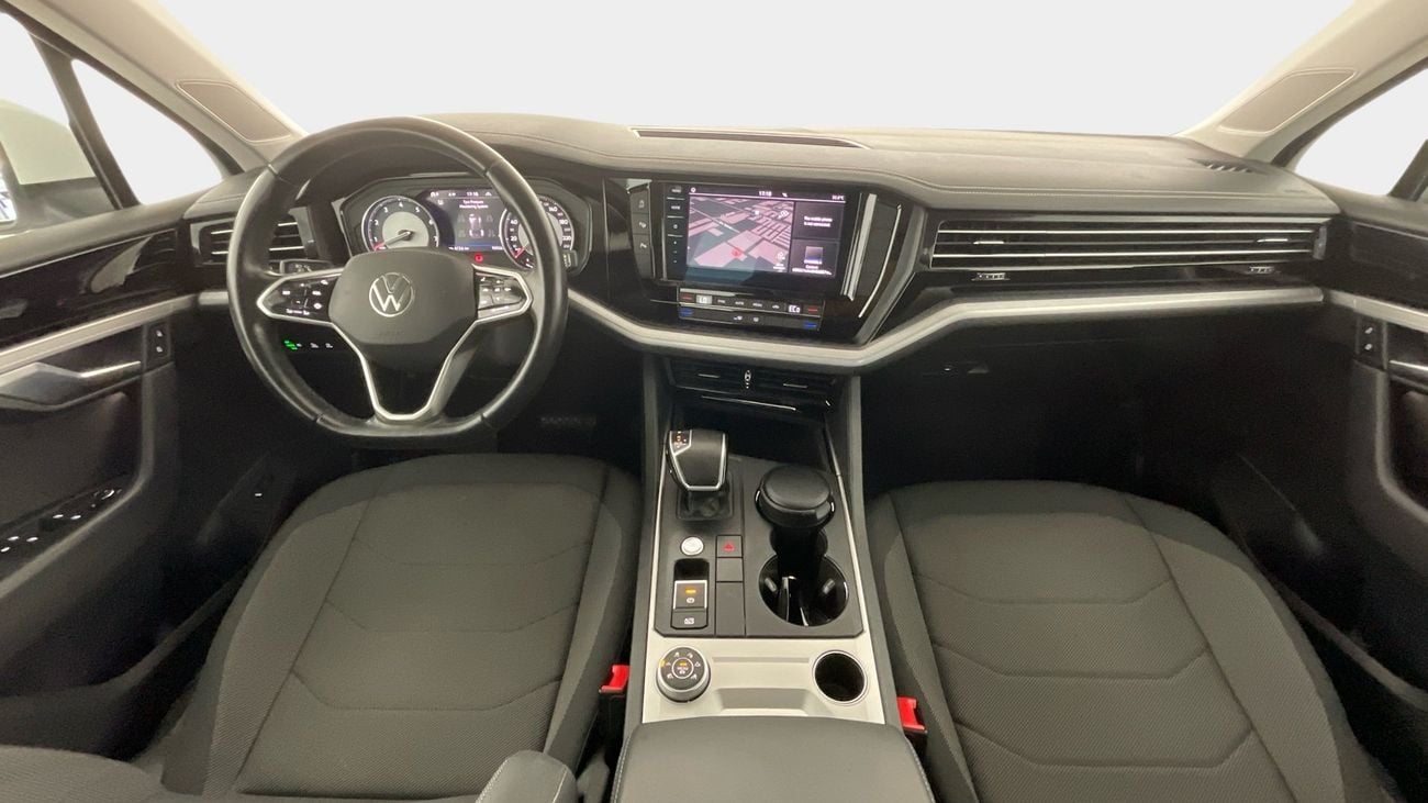 Volkswagen Touareg Trendline 2.0L Trendline | Guaranteed Warranty | 0 Down Payment