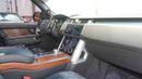 Land Rover Range Rover Autobiography SV