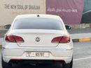 Volkswagen CC Good condition inside & out