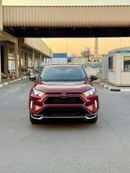 تويوتا راف ٤ XLE 2025 AWD ADVENTURE KIT 2.5 USA SPEC
