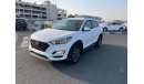 Hyundai Tucson 2019 KEYLESS 4x4 - 2.4L USA IMPORTED