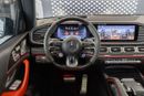 مرسيدس بنز GLE 53 AMG 2024 Mercedes-Benz GLE 53 AMG 4Matic Plus | Fully Loaded | European Specs | WARRANTY AVAILABLE