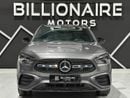 Mercedes-Benz GLA 200 Premium 1.4L MERCEDES-BENZ GLA 200 | GCC | 2025 | UNDER WARRANTY & CONTRACT SERVICE (GARGASH) - !